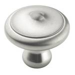 Stainless Steel Cabinet Knob