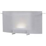 Energy Star Qualified Single-Light Sconce
