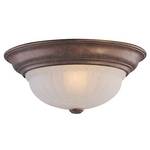 14-Inch Flushmount Ceiling Light Fixture