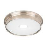 LED Low Profile Flushmount Ceiling Fixture