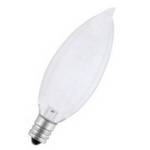 40-watt B10 incandescent bulb 2-pack