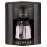 Programmable 4-Cup Recessed Coffee Maker