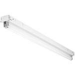 Fluorescent Strip Light