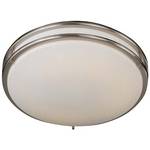 18-Inch Energy Star Qualified Flushmount Ceiling Fixture