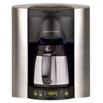 Programmable 4-Cup Recessed Coffee Maker