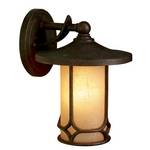11-Inch Outdoor Wall Light