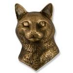 Cat Door Knocker