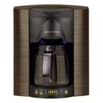 Programmable 4-Cup Recessed Coffee Maker