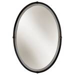 Oval Mirror