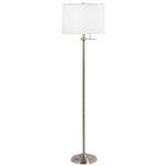 Modern Floor Lamp with Shade