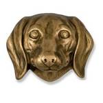 Dachshund Door Knocker