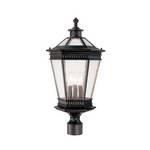24-Inch Outdoor Post Light