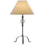 Three-Legged Table Lamp 