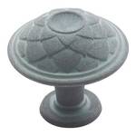 Veridian Slate Cabinet Knob