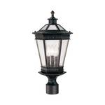 20-3/4-Inch Outdoor Post Light