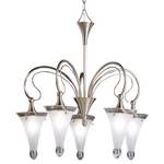 Five-Light Chandelier
