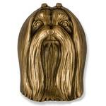 Maltese Door Knocker