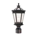 16-1/2-Inch Outdoor Post Light
