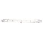 150-watt T3 halogen bulb