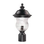 15-3/4-Inch Outdoor Post Light