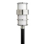 Solid Brass Outdoor Post Light
