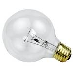 40-watt G25 incandescent bulb