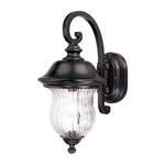 16-1/2-Inch Outdoor Wall Light