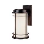 12-1/2-Inch Outdoor Wall Light