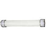 37-Inch Energy Star Qualified Bathroom Fixture