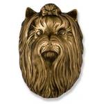 Yorkshire Terrier Door Knocker