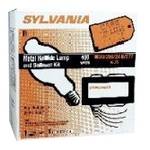 100-watt ET23.5 HID sodium bulb