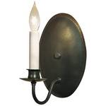 Single-Light Sconce