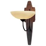 Single-Light Sconce