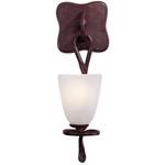 Single-Light Sconce 