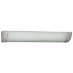36-Inch Energy Star Qualified Bathroom Fixture