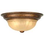 14-Inch Flushmount Ceiling Light Fixture