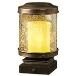 Low Voltage Deck Light