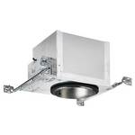6-inch Vertical Insulation Ready Housing 