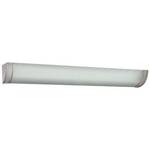 48-Inch Energy Star Qualified Bathroom Fixture