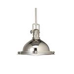 12-Inch Retro Pendant