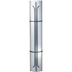 42-Inch Energy Star Qualified Bathroom Fixture