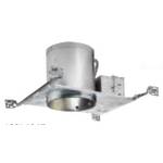 6-inch Insulation-Ready Fluorescent Housing 
