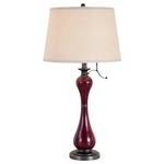 Table Lamp with Accents