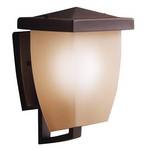 11-Inch Outdoor Wall Light