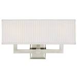 Three-Light Sconce