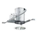 5-inch Recessed Lighting Kit with Haze Cone
