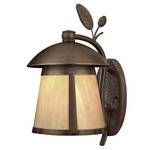 Medium 16-Inch Outdoor Wall Light