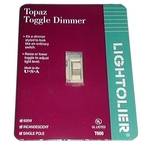 Digital Toggle Dimmer