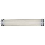 37-Inch Energy Star Qualified Bathroom Fixture
