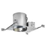 6-Inch Compact Fluorescent Housing 